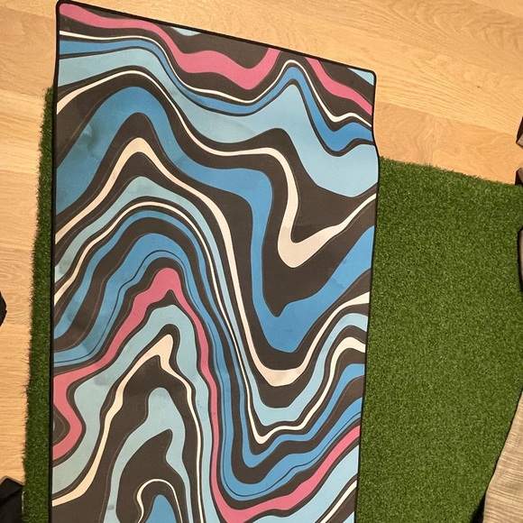 The mousepad company mousepad 48 by 24 XXL - Picture 2 of 2